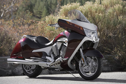 Victory Vision Street