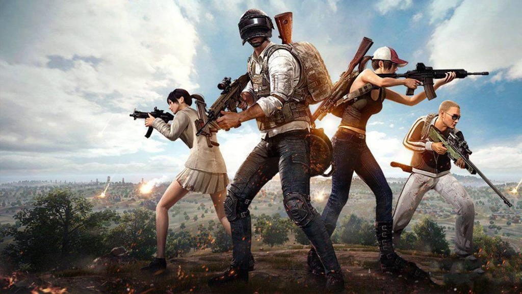 India bloquea 'PUBG Mobile' y 'Arena Of Valor', entre otras más de 100 aplicaciones de origen chino