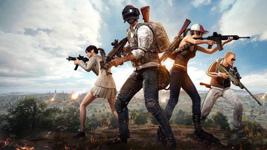 India bloquea 'PUBG Mobile' y 'Arena Of Valor', entre otras más de 100 aplicaciones de origen chino