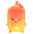 Espiritu Fuego Fortnite
