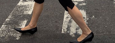 Cinco zapatos que acaban de llegar a Zara tan bonitos y cómodos que podemos llevarlos todo el día en la oficina con estilo 