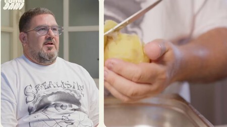 Daniel Receta Ensada Rusa