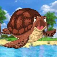 Dragon Ball: por esta razón la tortuga del Maestro Roshi es el único animal de todo el anime que puede hablar; Akira Toriyama le dio un trato especial 