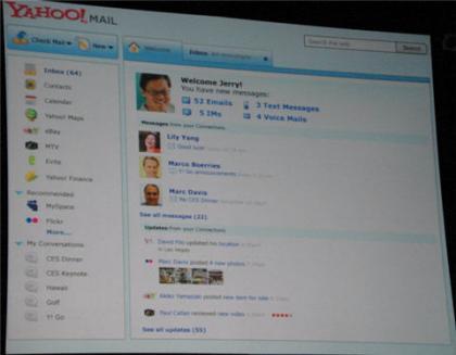 Se acerca Yahoo! Life y surge Flickr como proveedor de OpenID