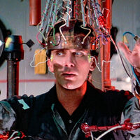 Una sandía delató que nadie de la productora estaba vigilando el rodaje de una de las películas de ciencia ficción más extrañas de la historia, Las Aventuras de Buckaroo Banzai
