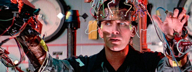 Una sandía delató que nadie de la productora estaba vigilando el rodaje de una de las películas de ciencia ficción más extrañas de la historia, Las Aventuras de Buckaroo Banzai 