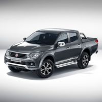 FIAT Fullback, la marca italiana refuerza su presencia en el segmento de pick ups medianas
