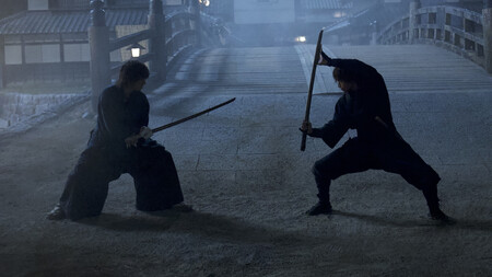 La Cancion Del Samurai Hbo 2