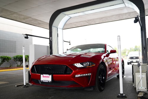 Tunel Ia Renta Autos Multa