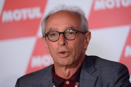 MotoGP valora un cambio en el sistema de sanciones actual