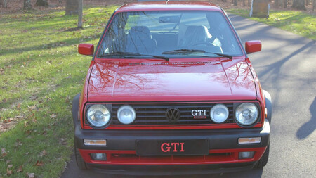 Vw Golf Gti Bring A Trailer 4