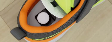 Apple siempre dijo que no usáramos los AirTag para rastrear personas. Skechers acaba de lanzar unas zapatillas para hacer justo eso 