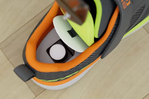 Zapatilla Skecher Airtag