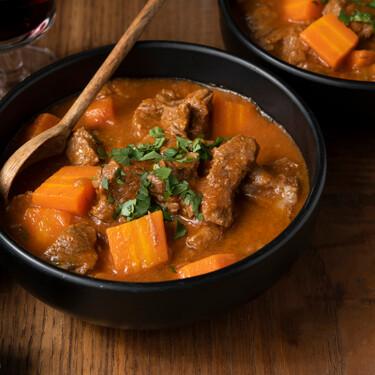 Esta olla de cocción lenta a precio mínimo hace que cocinar sea sencillo, cómodo y muy fácil