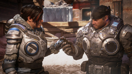 The Coalition se disculpa por los problemas en los servidores de Gears 5 ofreciendo varias recompensas