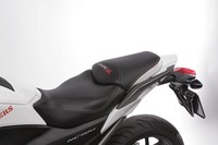 Asiento SHAD Confort Style para la Honda NC700X