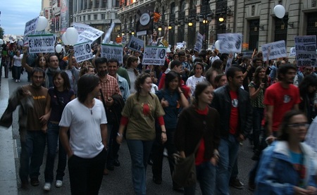 Hasta el 40% de la población podría ser pobre en el año 2020