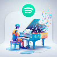 Spotify está lidiando con una avalancha de canciones hechas con IA. Así que ha decidido reaccionar para marcar los límites 