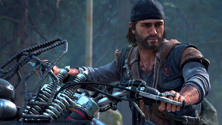 Days Gone
