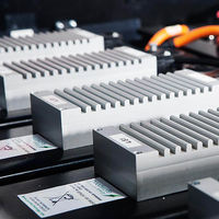 El coche eléctrico amenaza con convertir el cobalto en el nuevo oro del siglo XXI