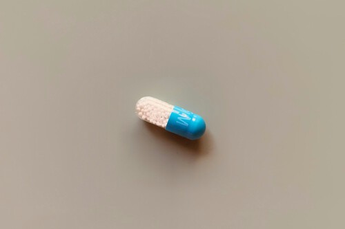 Scientists are far from developing a pill that can replace food