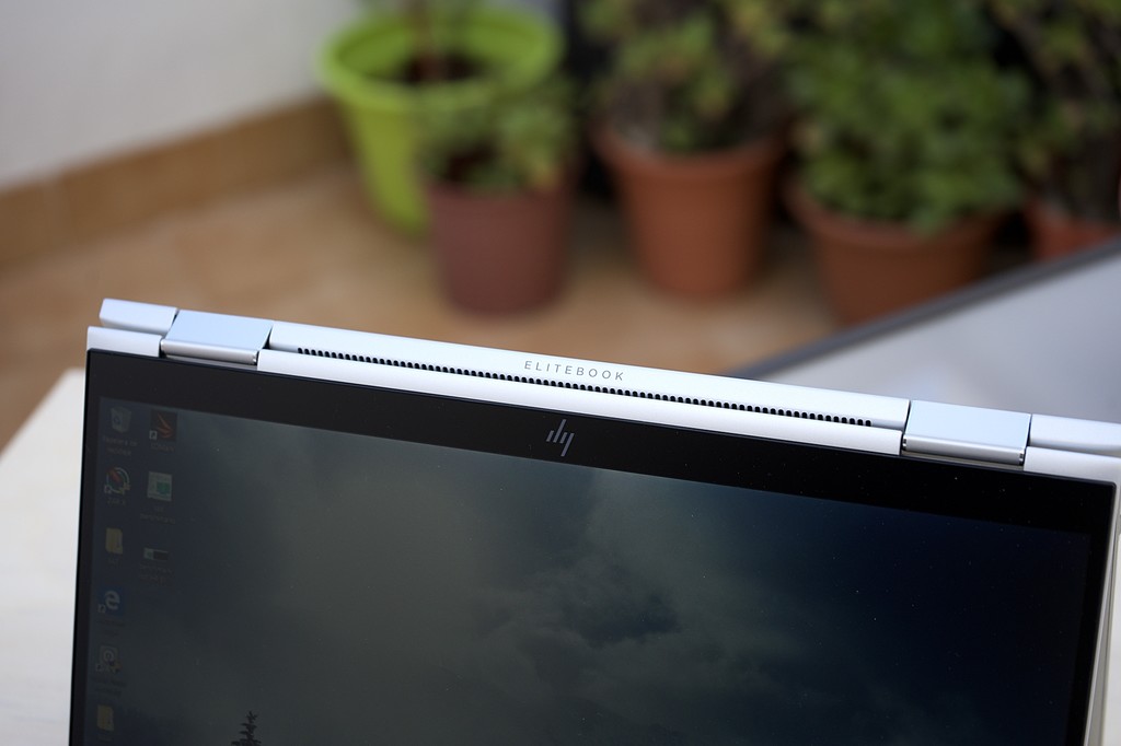 Nastro HP EliteBook X360 1030 G3 E247479_ZE14 A