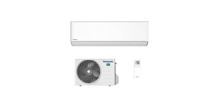 Aire Acondicionado Panasonic Etherea