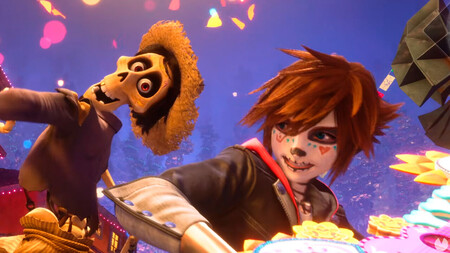Kingdom Hearts 4