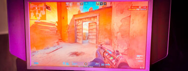 360 Hz para un monitor competitivo están bien, pero ¿sabes lo que está mejor? 600 Hz. Análisis del BenQ ZOWIE XL2586X+