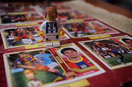 El inusual cambio de cromos de Telefónica y Mediapro para repartirse los derechos de LaLiga y la Champions
