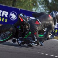 Ride 2 y sus posibilidades de personalización infinitas, el Second Life de las motos