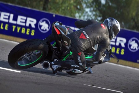 Ride 2 y sus posibilidades de personalización infinitas, el Second Life de las motos