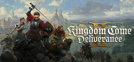 Imagen De Kingdom Come Deliverance 2