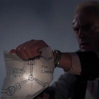 Hace 70 años que Emmett "Doc" Brown creó el invento para viajar en 'Regreso al futuro' y en otra película fantástica de Robert Zemeckis 