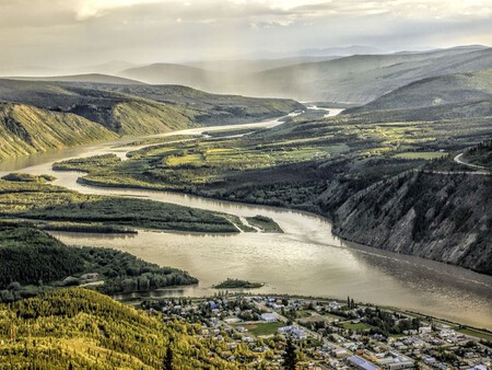 Dawson City