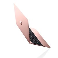 Sólo hoy, en Amazon, tienes el MacBook de 12 pulgadas con procesador i5 por casi 475 euros menos