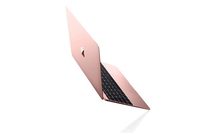 Sólo hoy, en Amazon, tienes el MacBook de 12 pulgadas con procesador i5 por casi 475 euros menos