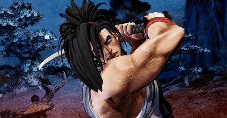 Ya tenemos fecha para el esperado regreso de Samurai Shodown, y viene con dos nuevos personajes