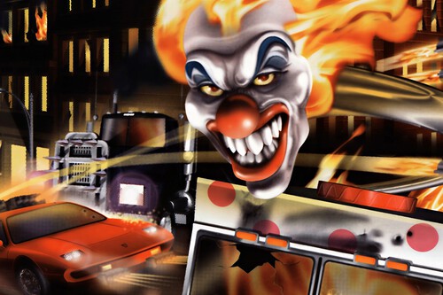 Antes de God of War, este creativo inventó un género que definió al primer PlayStation: Twisted Metal fue el caos que necesitaba la consola 