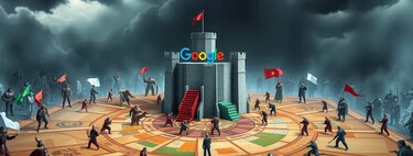 Google acaba de recibir otro varapalo de la Justicia de EEUU: considera un monopolio ilegal parte de su negocio de publicidad online