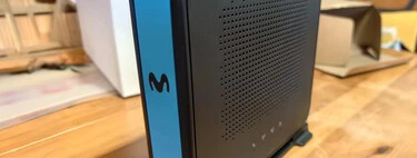 El nuevo amplificador WiFi 7 de Movistar ya se asoma para algunos clientes