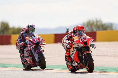 Documental De Prime Video Sobre Marc Marquez 003