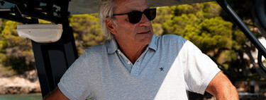 La sorprendente casa modular de Carlos Sainz en Mallorca: diseño, 150 m² y piscina frente al mar