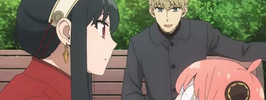La temporada 3 de 'Spy x Family' sigue siendo un lugar feliz, pero pero creo que el anime empieza a desgastar la fórmula con la que nos enamoró 