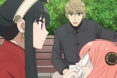 La temporada 3 de 'Spy x Family' sigue siendo un lugar feliz, pero pero creo que el anime empieza a desgastar la fórmula con la que nos enamoró 