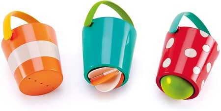 Juguetes Bano Sin Agujero