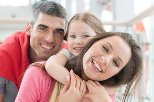 Cómo educar a tus hijos para que el amor sea lo que los guíe en sus vidas