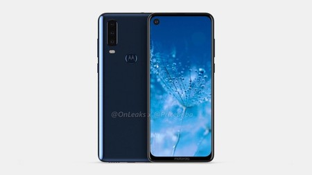 Motog8