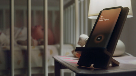 Samsung le dará una segunda vida a sus móviles: podrás convertirlos en vigilabebés o cámaras de seguridad