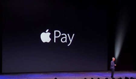 Apple Pay comienza a brillar en Estados Unidos
